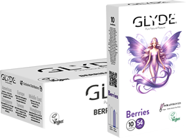 GLYDE Berries
