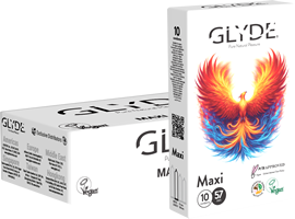 GLYDE Maxi