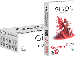 GLYDE Strawberry