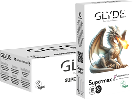 GLYDE Supermax